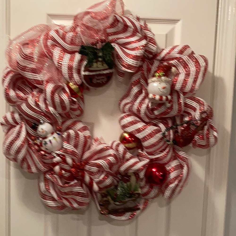 Christmas Wreath